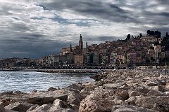 MENTON